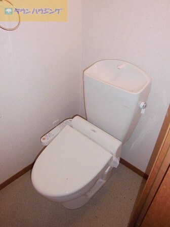 レオパレストリメゾンの物件内観写真